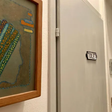 Appartement In The Center & & Quiet Pula