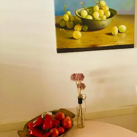 In The Center & & Quiet *