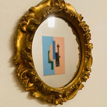 In The Center & & Quiet Apartment *