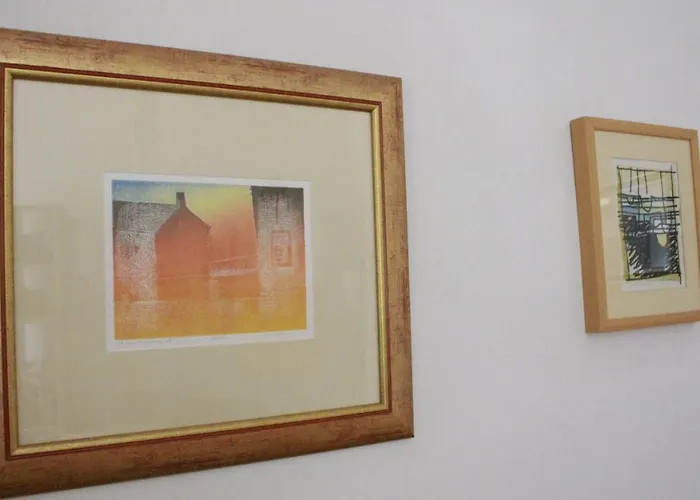 In The Center & & Quiet Appartement Pula