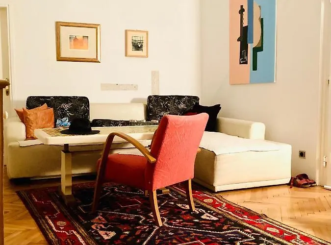 Appartement In The Center & & Quiet *