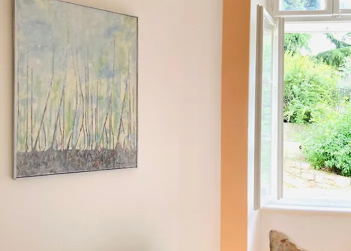 Appartement In The Center & & Quiet Pula