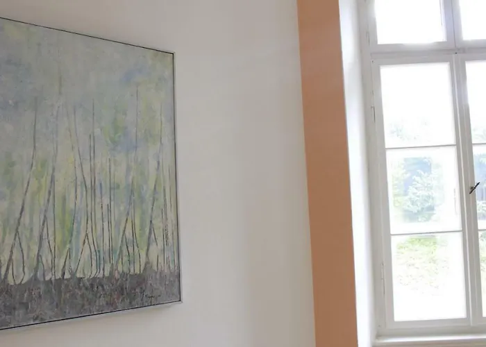 In The Center & & Quiet Appartement