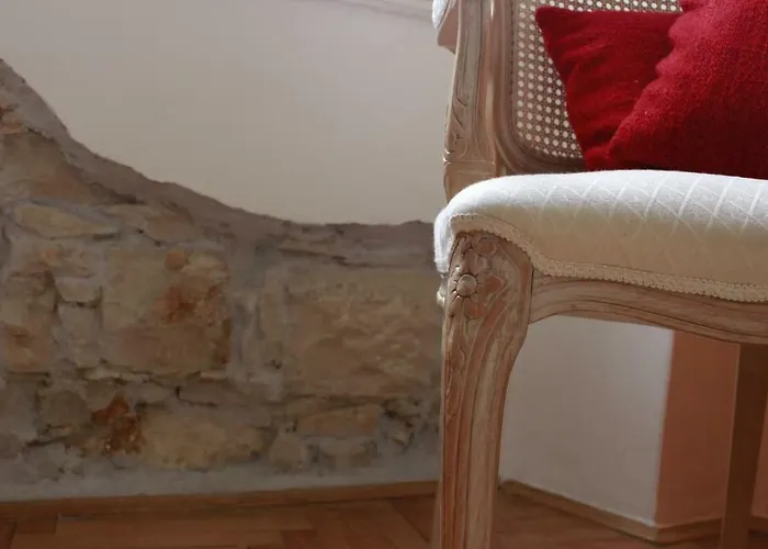 Appartement In The Center & & Quiet *