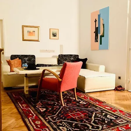 Apartman In The Center & & Quiet *