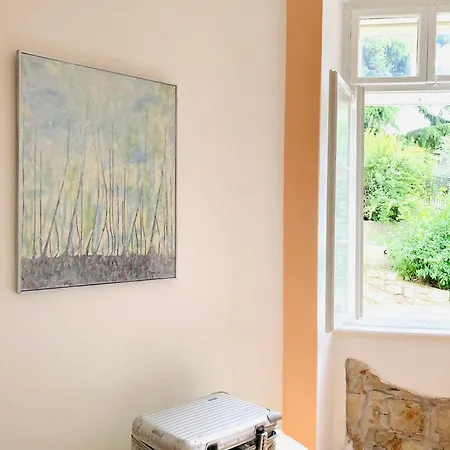 Apartman In The Center & & Quiet Póla