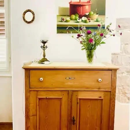 In The Center & & Quiet アパート