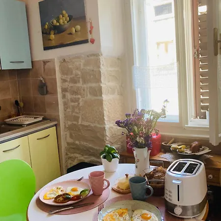 アパート In The Center & & Quiet *