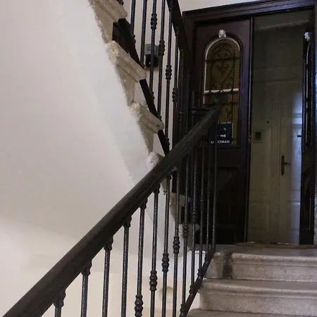 Apartman In The Center & & Quiet *