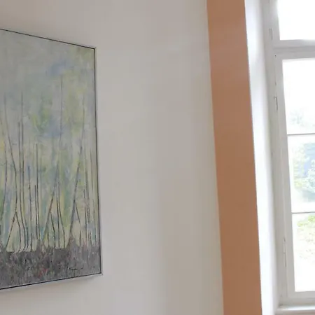 In The Center & & Quiet Apartman