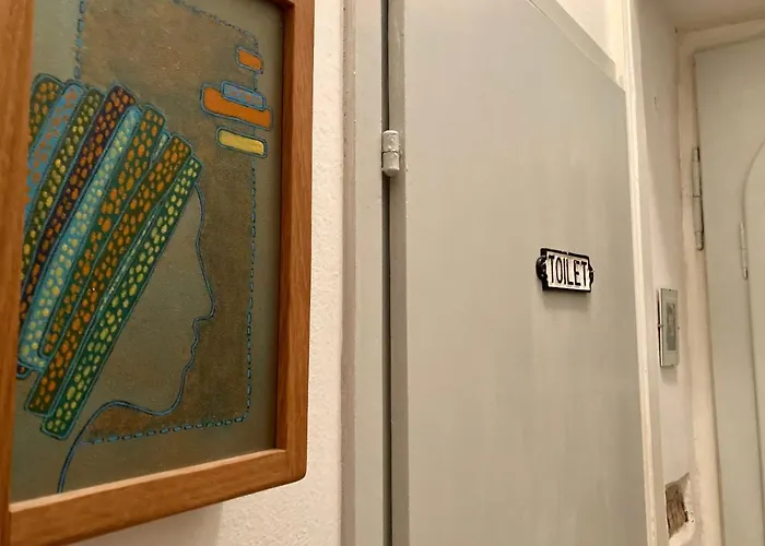 Appartement In The Center & & Quiet Pula