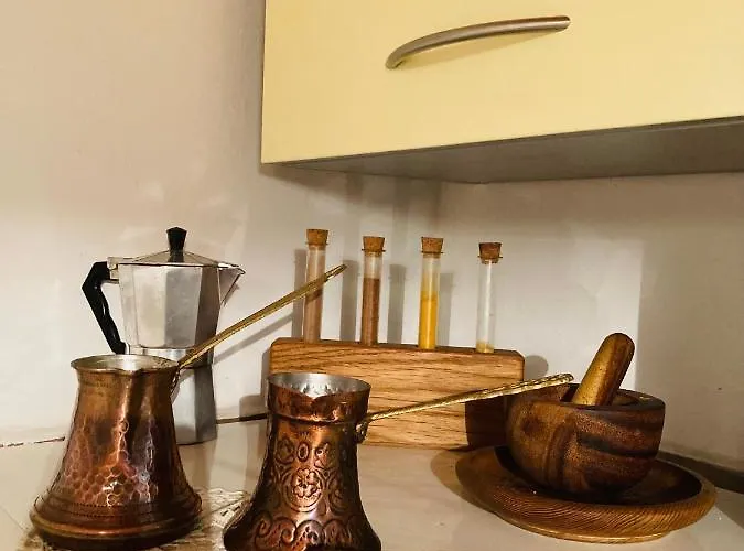 In The Center & & Quiet Lejlighed Pula