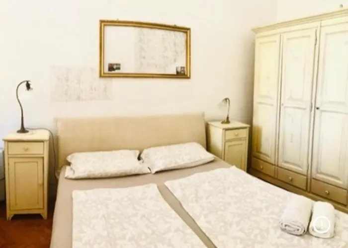 In The Center & & Quiet