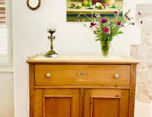 In The Center & & Quiet Lejlighed