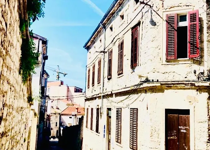 In The Center & & Quiet Lejlighed *