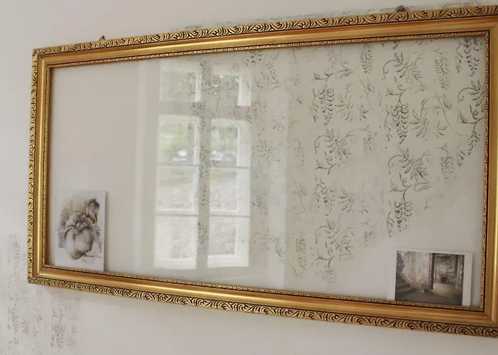 In The Center & & Quiet